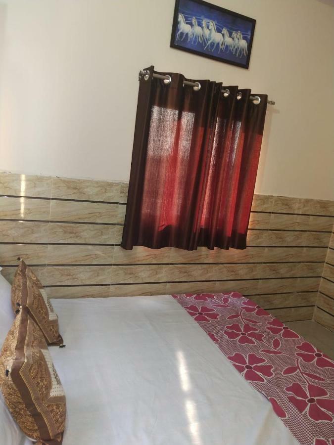 Sgr Hotel Ambāla Kültér fotó