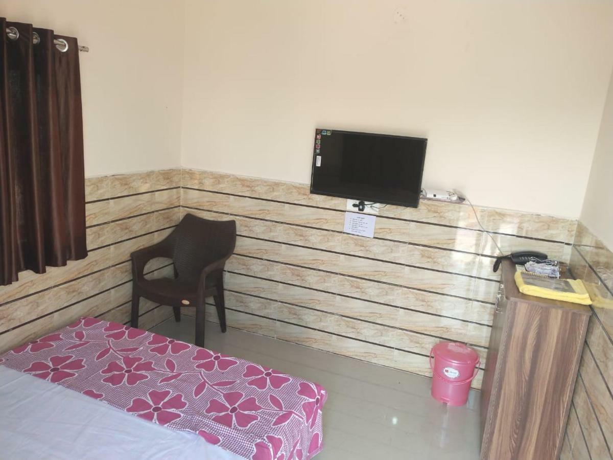 Sgr Hotel Ambāla Kültér fotó
